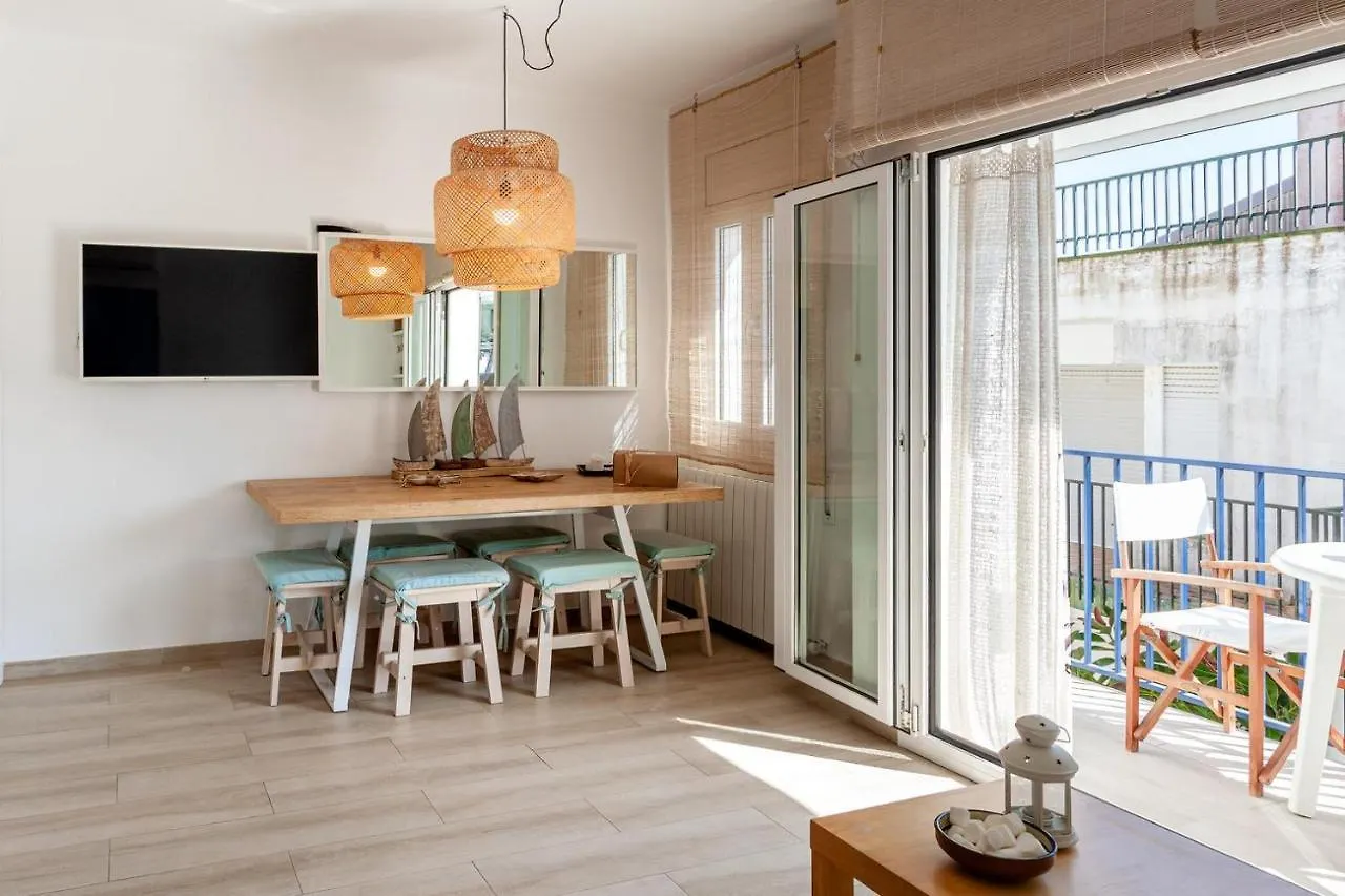 Llafranc 100 - Calle Coral-