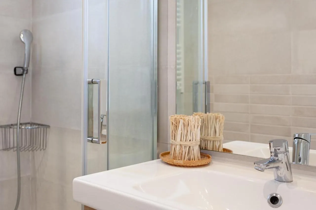 Llafranc 100 - Calle Coral-