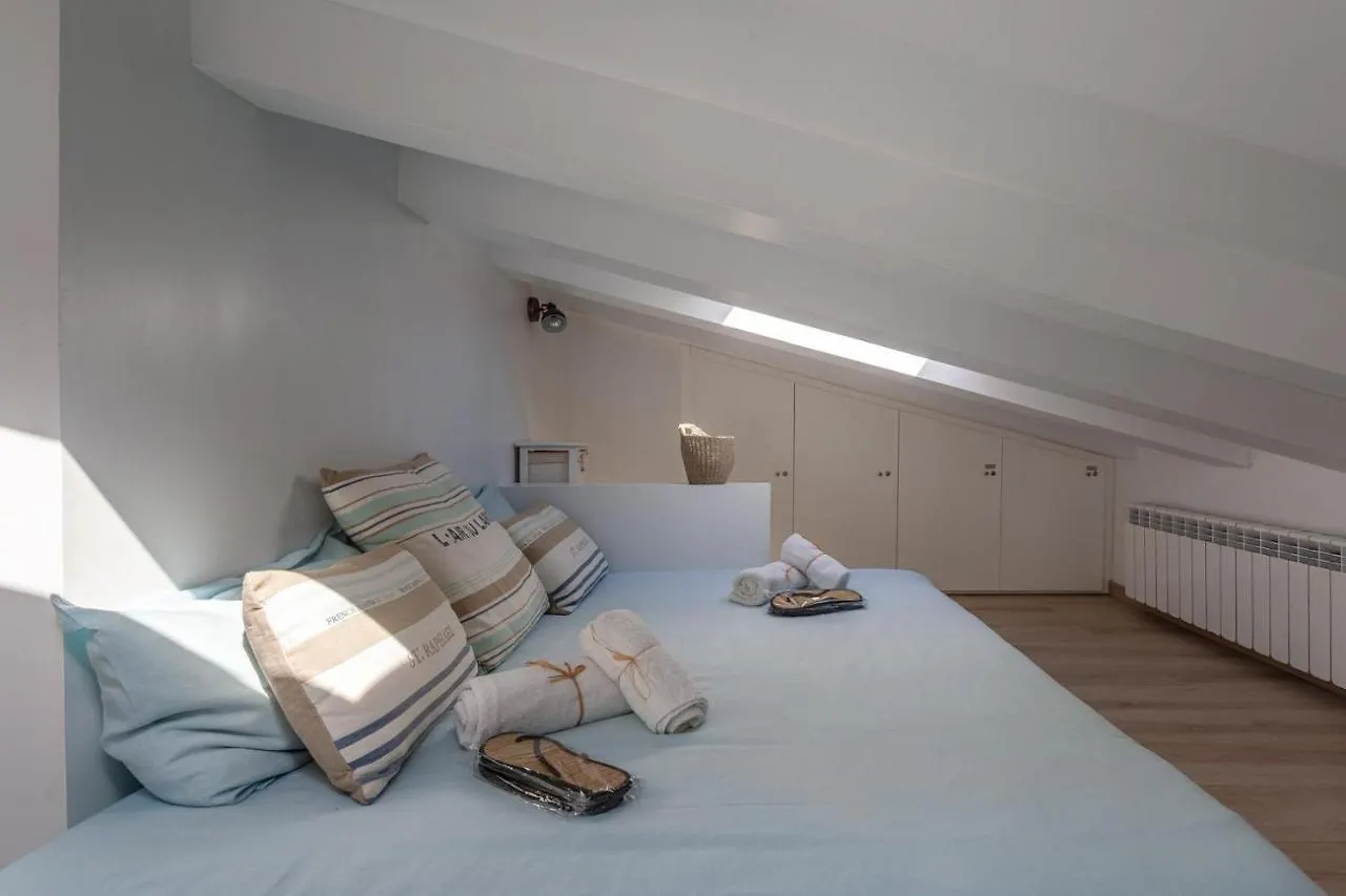 LLAFRANC 100 - calle Coral- Appartamento