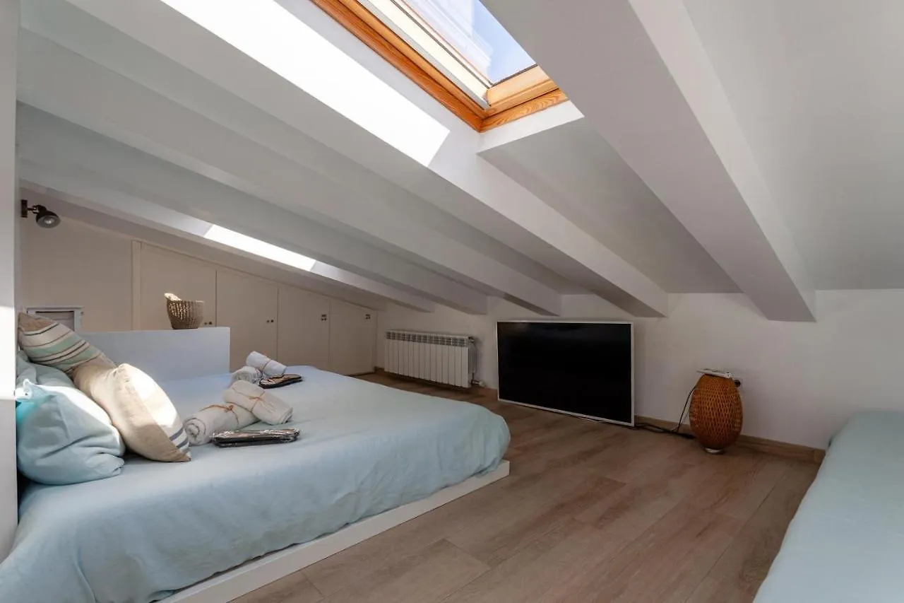 Apartament Llafranc 100 - Calle Coral-