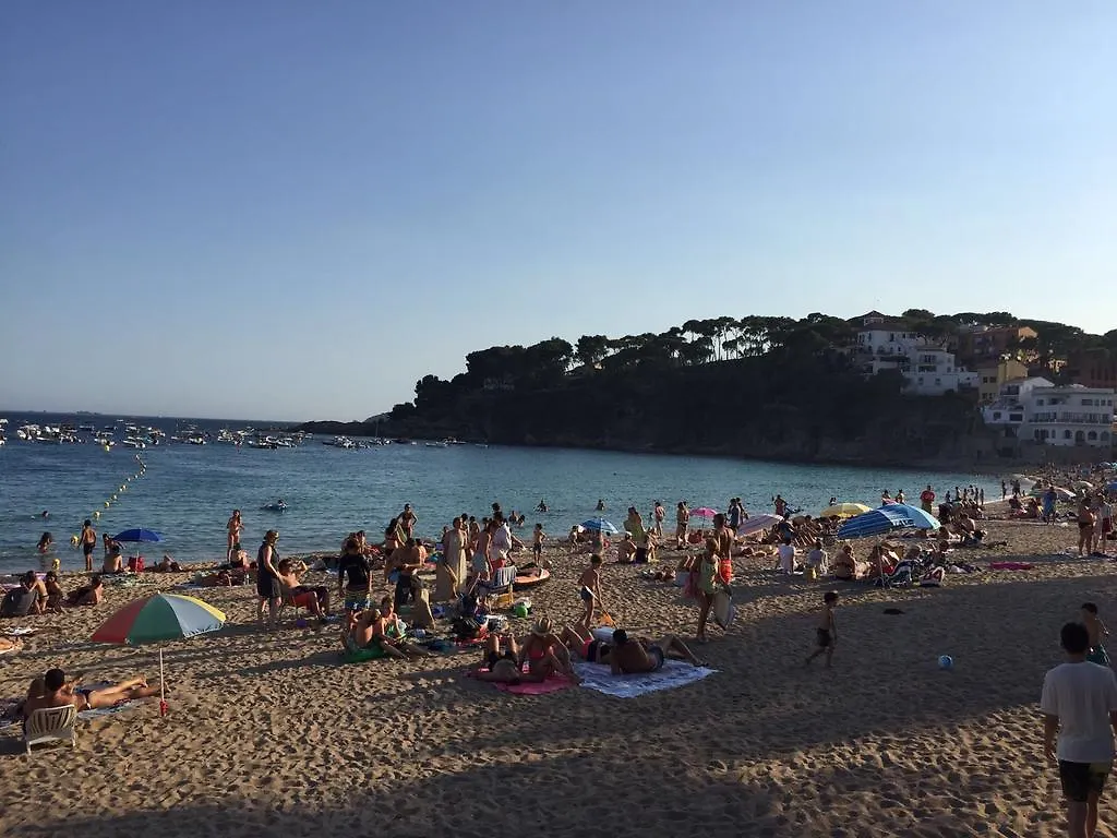 LLAFRANC 100 - calle Coral-