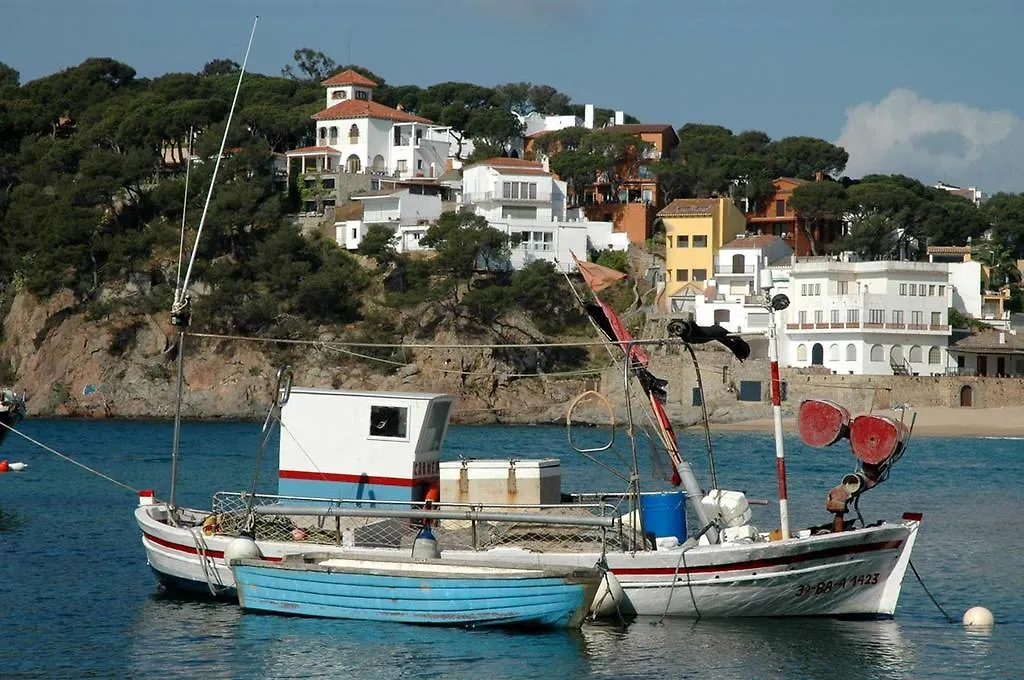 Appartamento LLAFRANC 100 - calle Coral-