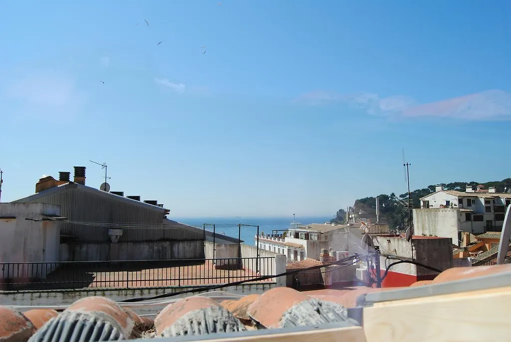 Llafranc 100 - Calle Coral- Apartament