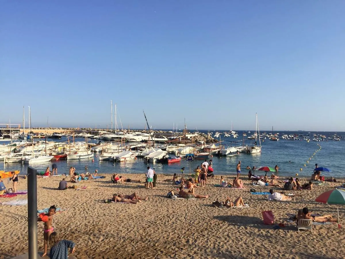 Apartament Llafranc 100 - Calle Coral-